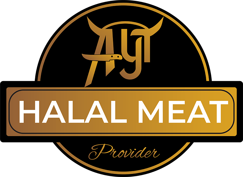 Cotlet de berbecuț, Carne Premium & Carne Halal, Producția de carne, Carne Halal, AYT Halal Meat Provider